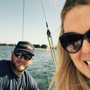 Meet your Posher, Matt